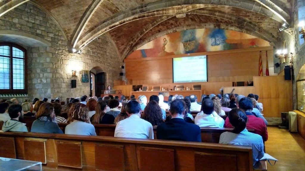 La Reial Academia de Farmacia organiza una sesión pública sobre Productos Sanitarios 3 Reial Academia de Farmacia. Sesión de Productos Sanitarios a cargo de Carmen Abad (AEMPS).
