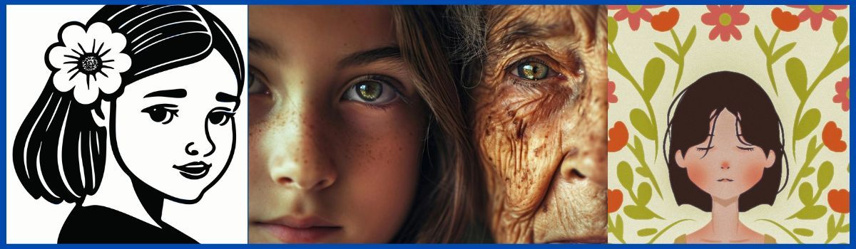 Cosmeticorexia abuso de cosméticos en niñas y adolescentes