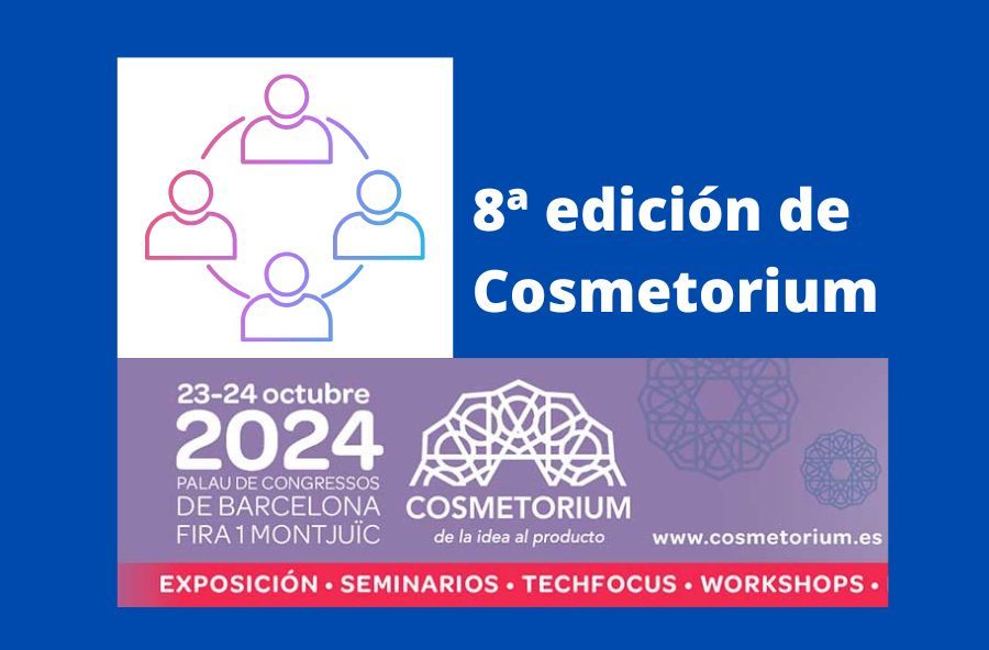 Cosmetorium 2024 Cosmetorium 2024