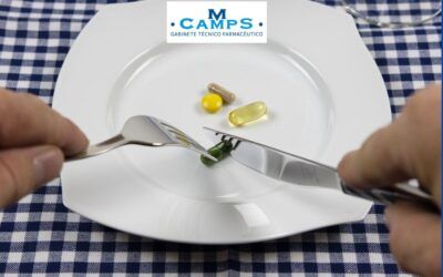 Nombres de fantasía medicinales: AESAN clarifica los criterios sobre su uso en complementos alimenticios