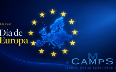 Sabías que… el 9 de mayo se celebra el Día de Europa, una fecha clave que deberías conocer.