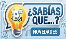 banner sabias que MCAMPS | Gabinete Técnico Farmacéutico MCamps