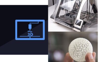 Blog 1 Fabricación 3D de Productos Sanitarios: un proyecto innovador en Cataluña